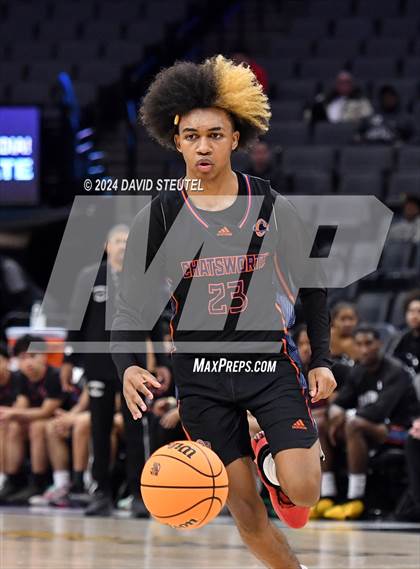 Thumbnail 1 in Chatsworth vs. Monterey (CIF State D4 Final) photogallery.