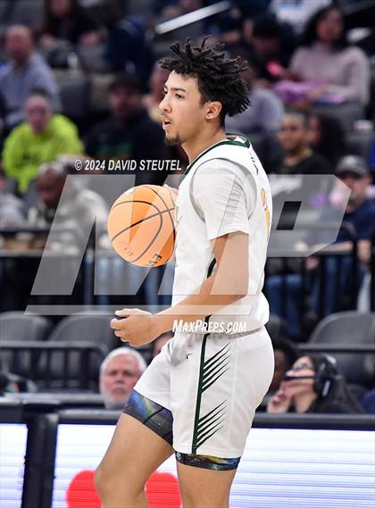 Thumbnail 3 in Chatsworth vs. Monterey (CIF State D4 Final) photogallery.