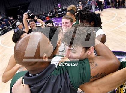 Thumbnail 1 in Chatsworth vs. Monterey (CIF State D4 Final) photogallery.