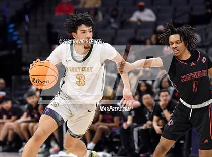 Thumbnail 3 in Chatsworth vs. Monterey (CIF State D4 Final) photogallery.