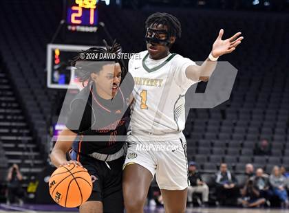 Thumbnail 3 in Chatsworth vs. Monterey (CIF State D4 Final) photogallery.