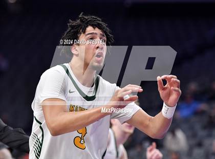 Thumbnail 1 in Chatsworth vs. Monterey (CIF State D4 Final) photogallery.