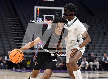 Thumbnail 2 in Chatsworth vs. Monterey (CIF State D4 Final) photogallery.
