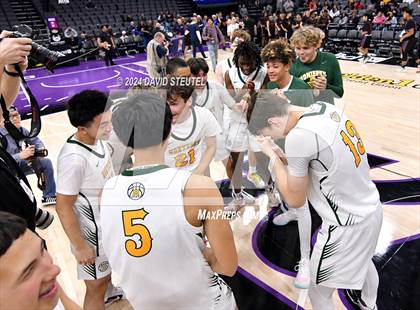 Thumbnail 2 in Chatsworth vs. Monterey (CIF State D4 Final) photogallery.