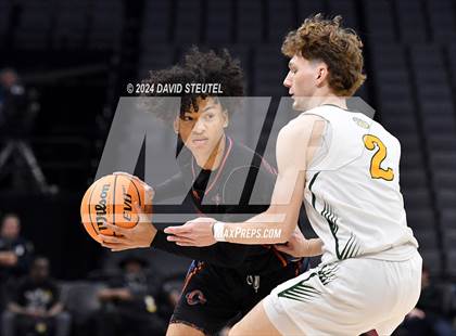 Thumbnail 2 in Chatsworth vs. Monterey (CIF State D4 Final) photogallery.