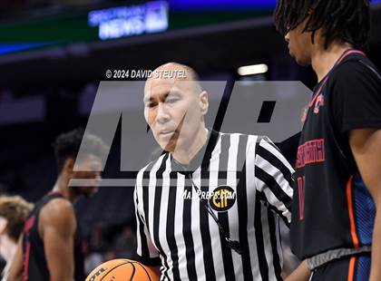 Thumbnail 1 in Chatsworth vs. Monterey (CIF State D4 Final) photogallery.