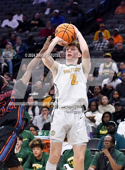 Thumbnail 1 in Chatsworth vs. Monterey (CIF State D4 Final) photogallery.