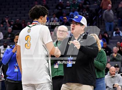 Thumbnail 2 in Chatsworth vs. Monterey (CIF State D4 Final) photogallery.