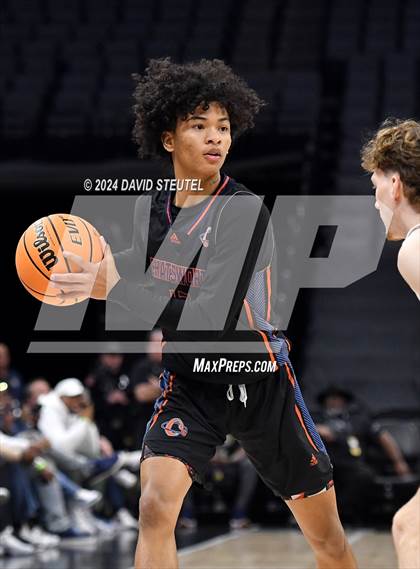 Thumbnail 3 in Chatsworth vs. Monterey (CIF State D4 Final) photogallery.