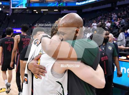 Thumbnail 2 in Chatsworth vs. Monterey (CIF State D4 Final) photogallery.