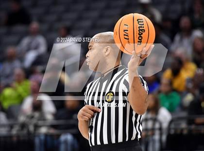 Thumbnail 3 in Chatsworth vs. Monterey (CIF State D4 Final) photogallery.
