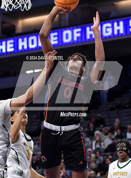 Thumbnail 3 in Chatsworth vs. Monterey (CIF State D4 Final) photogallery.