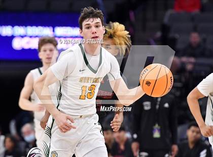 Thumbnail 1 in Chatsworth vs. Monterey (CIF State D4 Final) photogallery.
