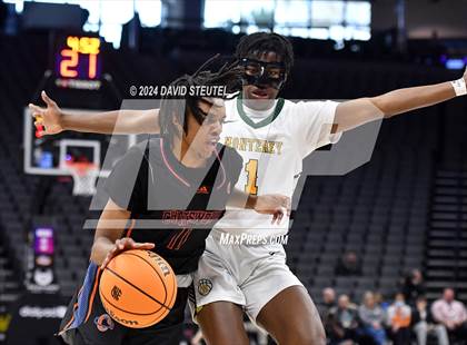 Thumbnail 1 in Chatsworth vs. Monterey (CIF State D4 Final) photogallery.