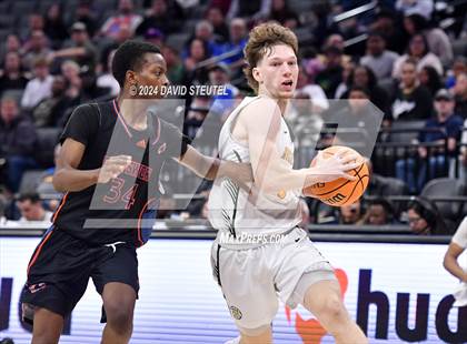 Thumbnail 3 in Chatsworth vs. Monterey (CIF State D4 Final) photogallery.