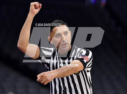Thumbnail 2 in Chatsworth vs. Monterey (CIF State D4 Final) photogallery.