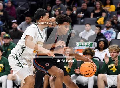 Thumbnail 1 in Chatsworth vs. Monterey (CIF State D4 Final) photogallery.