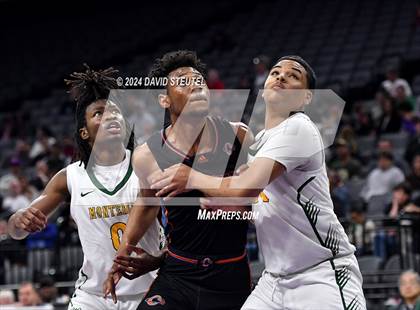 Thumbnail 2 in Chatsworth vs. Monterey (CIF State D4 Final) photogallery.