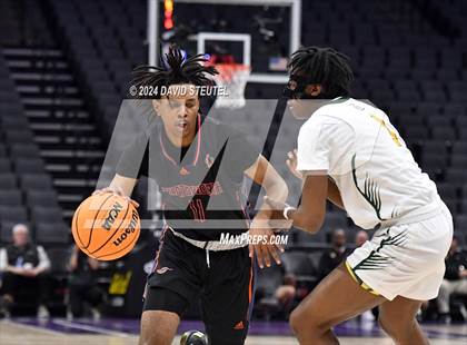 Thumbnail 1 in Chatsworth vs. Monterey (CIF State D4 Final) photogallery.