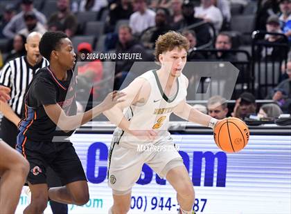 Thumbnail 3 in Chatsworth vs. Monterey (CIF State D4 Final) photogallery.