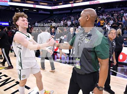 Thumbnail 3 in Chatsworth vs. Monterey (CIF State D4 Final) photogallery.