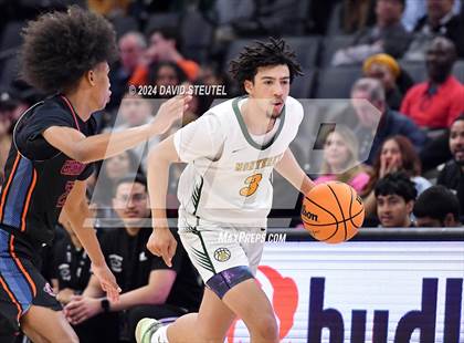 Thumbnail 1 in Chatsworth vs. Monterey (CIF State D4 Final) photogallery.