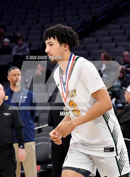 Thumbnail 1 in Chatsworth vs. Monterey (CIF State D4 Final) photogallery.