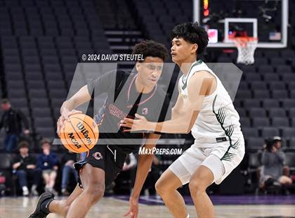 Thumbnail 2 in Chatsworth vs. Monterey (CIF State D4 Final) photogallery.