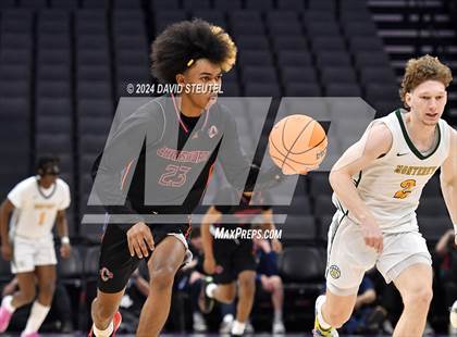 Thumbnail 2 in Chatsworth vs. Monterey (CIF State D4 Final) photogallery.