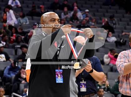Thumbnail 3 in Chatsworth vs. Monterey (CIF State D4 Final) photogallery.
