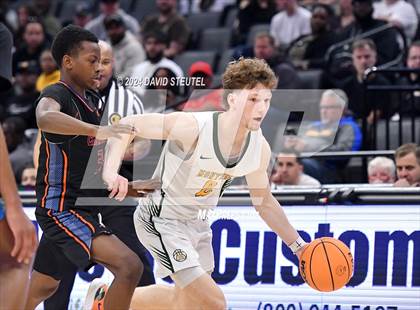 Thumbnail 2 in Chatsworth vs. Monterey (CIF State D4 Final) photogallery.