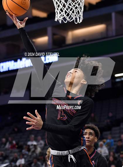 Thumbnail 1 in Chatsworth vs. Monterey (CIF State D4 Final) photogallery.