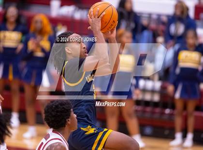 Thumbnail 3 in Eagle's Landing vs Warner Robins  photogallery.