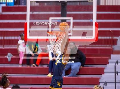 Thumbnail 3 in Eagle's Landing vs Warner Robins  photogallery.