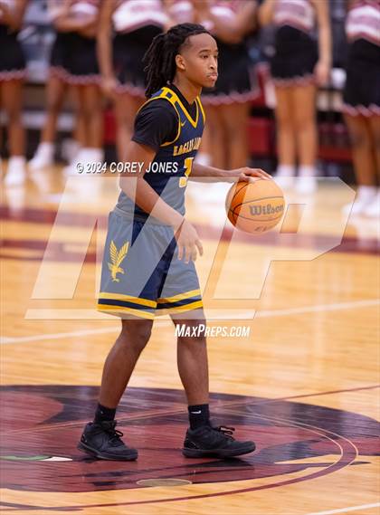 Thumbnail 3 in Eagle's Landing vs Warner Robins  photogallery.
