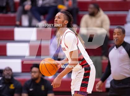 Thumbnail 1 in Eagle's Landing vs Warner Robins  photogallery.