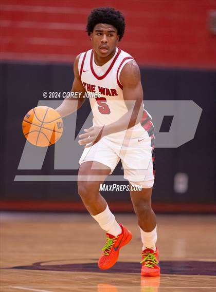 Thumbnail 3 in Eagle's Landing vs Warner Robins  photogallery.