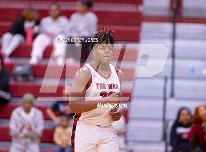 Thumbnail 2 in Eagle's Landing vs Warner Robins  photogallery.