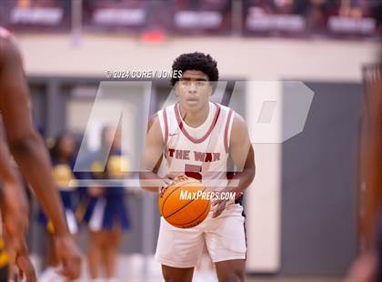 Thumbnail 1 in Eagle's Landing vs Warner Robins  photogallery.