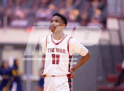 Thumbnail 3 in Eagle's Landing vs Warner Robins  photogallery.