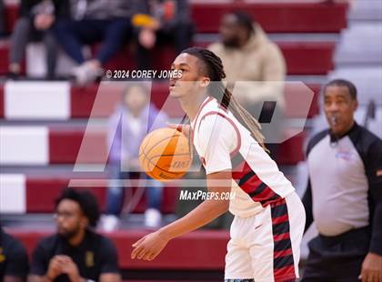 Thumbnail 2 in Eagle's Landing vs Warner Robins  photogallery.