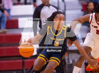 Thumbnail 3 in Eagle's Landing vs Warner Robins  photogallery.