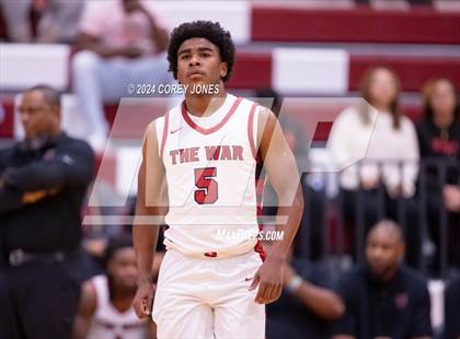 Thumbnail 1 in Eagle's Landing vs Warner Robins  photogallery.