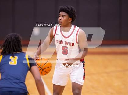 Thumbnail 1 in Eagle's Landing vs Warner Robins  photogallery.