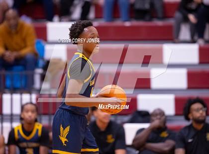 Thumbnail 1 in Eagle's Landing vs Warner Robins  photogallery.