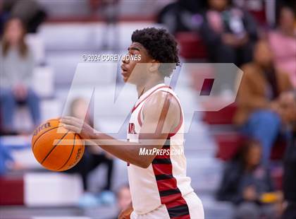 Thumbnail 3 in Eagle's Landing vs Warner Robins  photogallery.
