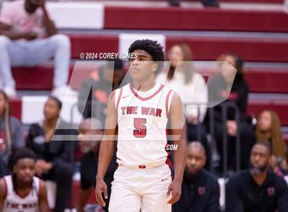 Thumbnail 3 in Eagle's Landing vs Warner Robins  photogallery.