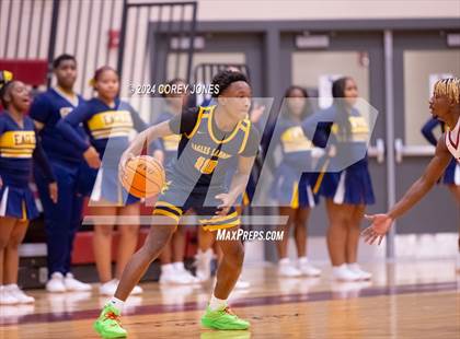 Thumbnail 2 in Eagle's Landing vs Warner Robins  photogallery.