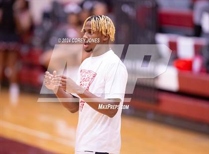 Thumbnail 1 in Eagle's Landing vs Warner Robins  photogallery.