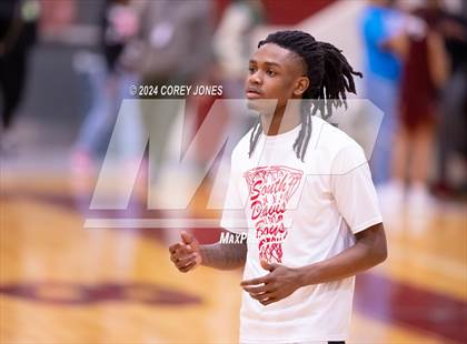 Thumbnail 3 in Eagle's Landing vs Warner Robins  photogallery.